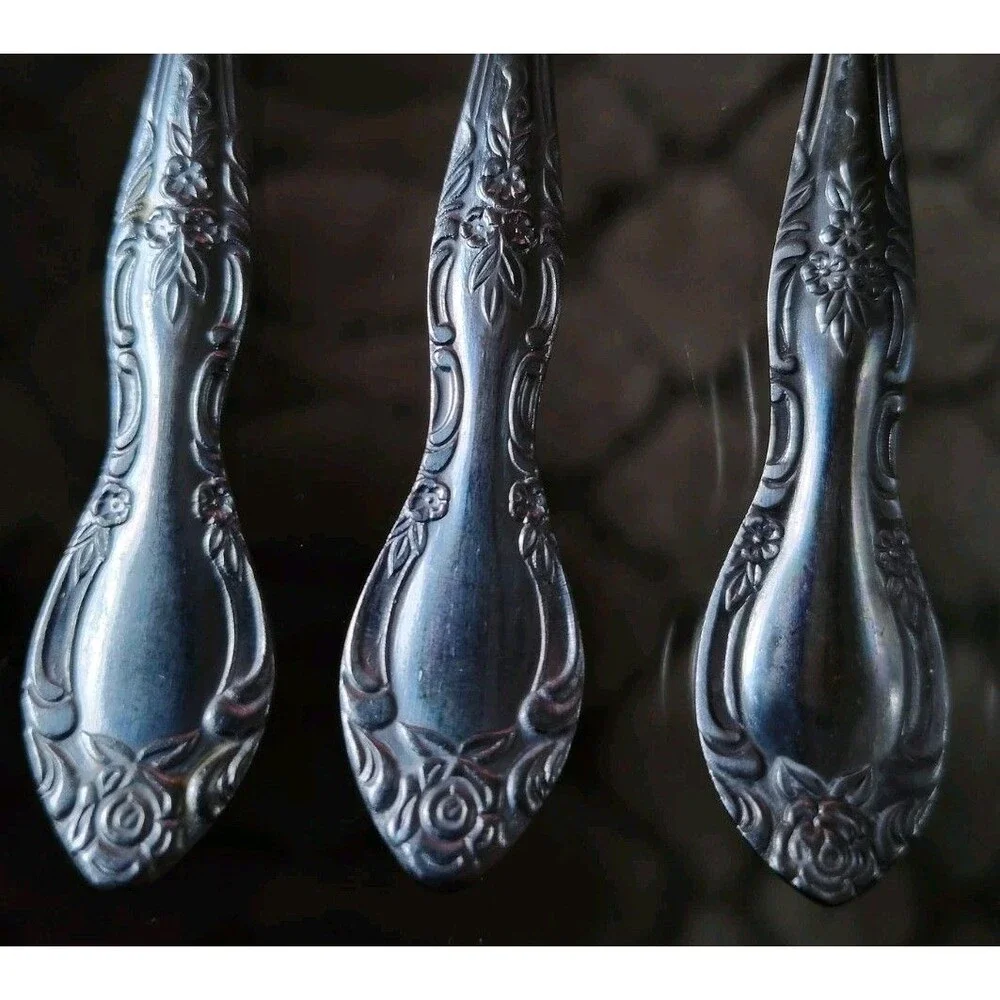 Reed & Barton product set